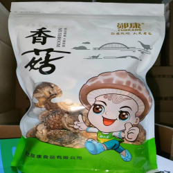 郧康香菇500g
