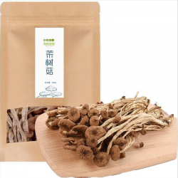 郧康旗舰店茶树菇200g