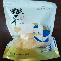 郧康银耳100g