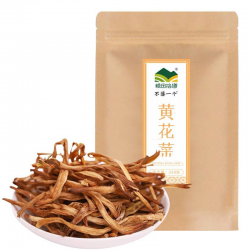 郧康黄花菜250g