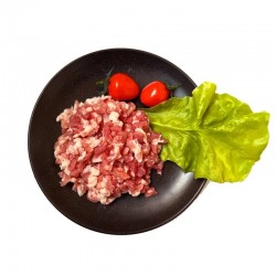 北京二商大红门2:8肉馅1kg/袋图3