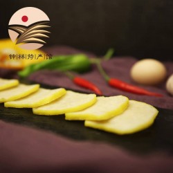 吴金林蟠龙菜真空包装臻享牛肉蟠龙菜礼盒500g*4图5