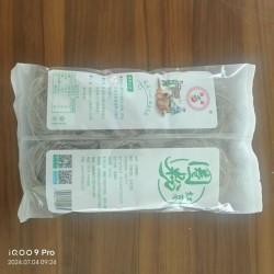 丝念红薯圈粉480g*24/件图2