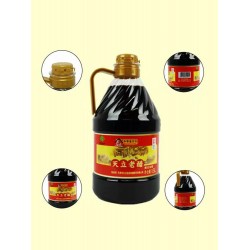 天立 老醋1.5L/桶图3
