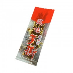 牦牛沟麻辣冷吃肉干地道四川特产麻辣五香风味猪肉零食批发5kg/袋图5