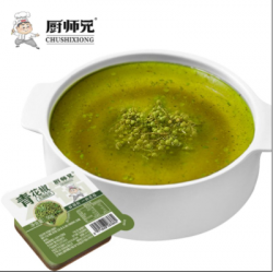 厨师兄正宗重庆花椒老火锅底料四川麻辣烫冒菜炒菜底料小包装家庭装特产50g图9