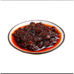 厨师兄重庆小面调料正宗麻辣风味拌面香辣料网红辣椒凿凉面调味料500g图9