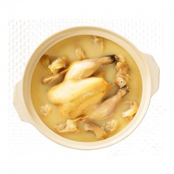 百家鲜香菇鸡精调味料1kg*1袋商用煲汤炒菜凉拌砂锅粥提鲜鸡精家用图4