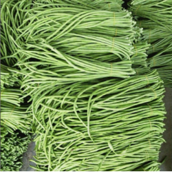 河南土特产天中农家豇豆2.5kg/袋图4