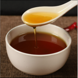 河南土特产天中农家小磨香油1L/瓶 破损包赔图5