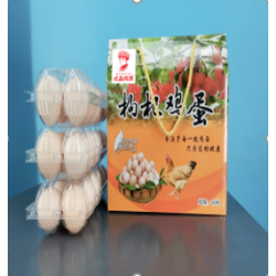 湖北恩施弎品纯良富硒枸杞蛋30枚约2kg