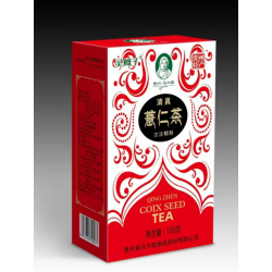 贵州马大姐中药饮品薏仁茶30包/盒