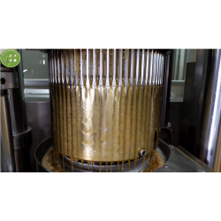 食可信淳正芝麻香油1000ML/瓶 ,500ML/瓶,2500ML/瓶不等 河南特产2024年产新芝麻压榨图6