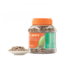 鲜记瓜蒌子298g/罐图7