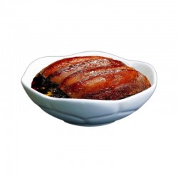 小碗菜芽菜扣肉预制菜快餐菜包梅菜扣肉商用快餐外卖速食速食小碗200g图6