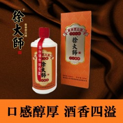 源博徐大师福 100ml*24瓶 整箱装图2