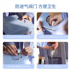 Oravida兰维乐矿泉水 10L*12箱图4
