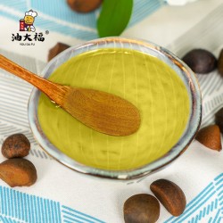 油大福 油大福山茶油2L有机油茶籽油 冷榨一级老树龄茶树油 高油酸油图4