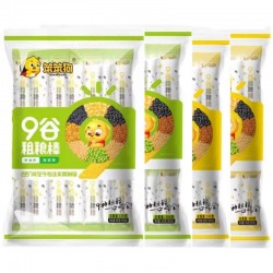 笨笨狗米果 155g*3袋（90包）图5