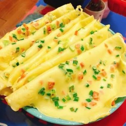 五得利五星金特精小麦面粉5kg/袋图2