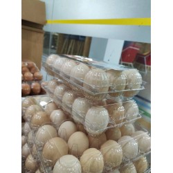 散称食可信无抗富硒正宗黄心柴鸡蛋，北京同城订单合计金额满40元以上免费配送图5