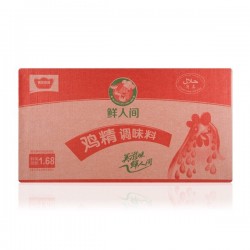 黄金厨师鸡精的批发商用整箱908g餐饮鸡粉调料炒菜烹饪煲汤调味料图3
