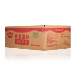 黄金厨师厂家直供食用碱 袋装调味料180g家用调料餐饮 批发图5