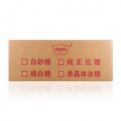 黄金厨师纯正红糖300g批发商用家用超市烧烤做菜图4