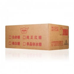 黄金厨师纯正红糖300g批发商用家用超市烧烤做菜图2