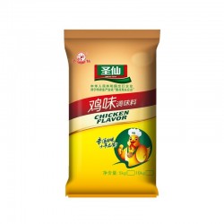 鸡味400g 批发商用整箱餐饮鸡粉调料炒菜烹饪煲汤调味料图4
