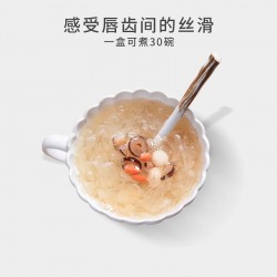 姚朵朵古田本草银耳羹60g图4