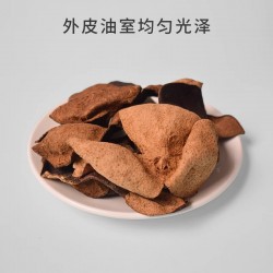姚朵朵新会陈皮50g图3