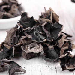 姚朵朵单片木耳88克（珍选款）图3