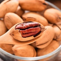 享食者坚果礼盒零食混合每日开心干果罐装休闲食品送礼品旗舰店春节过年图5