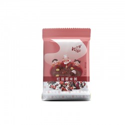 北方粮仓景记五谷杂粮红豆薏米粥150克