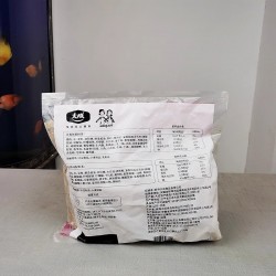 大成台式炸猪排1.1kg/五香味 冷冻猪扒原切炸西餐美食材速食油炸图4