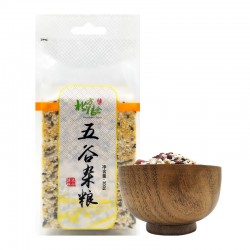北方粮仓景记五谷杂粮八宝粥300克