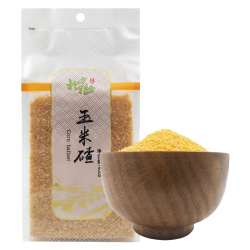 北方粮仓景记五谷杂粮玉米碴400克