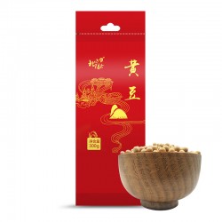 北方粮仓景记五谷杂粮黄豆300克 豆浆原料