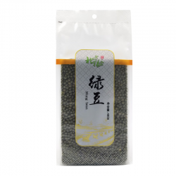 北方粮仓景记五谷杂粮绿豆480克