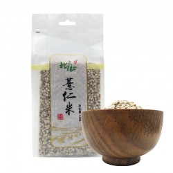北方粮仓景记五谷杂粮薏仁米420克