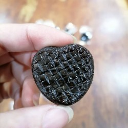 燕丝路心形莱阳梨糖100g*1宝宝罐装图2