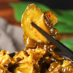 香辣黄瓜  20包*12盒    26g/盒图2
