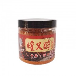 秦纪煌优选麻辣五香辣椒面烙锅微辣特辣农家制作贵州特色图4