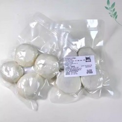 秦纪煌秦沂食品豆沙肉沫糍粑咸味无添加200克一袋贵州特产糯米图4