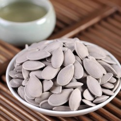 张二嘎红茶南瓜子大颗粒炒货原味休闲新货零食婚礼年货小吃图2