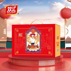 双汇熟食福宴图4