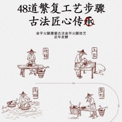 大肥鲜生-金华火腿5斤整腿图4