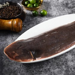 拾鲜生 小玉秃鱼3斤 国庆 送礼 礼品 冷链 包邮到家 100-150g/只图2
