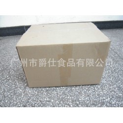 咖啡厂家供雀风味三合一速溶咖啡粉散料A级25公斤/箱OEM 贴牌定做图7
